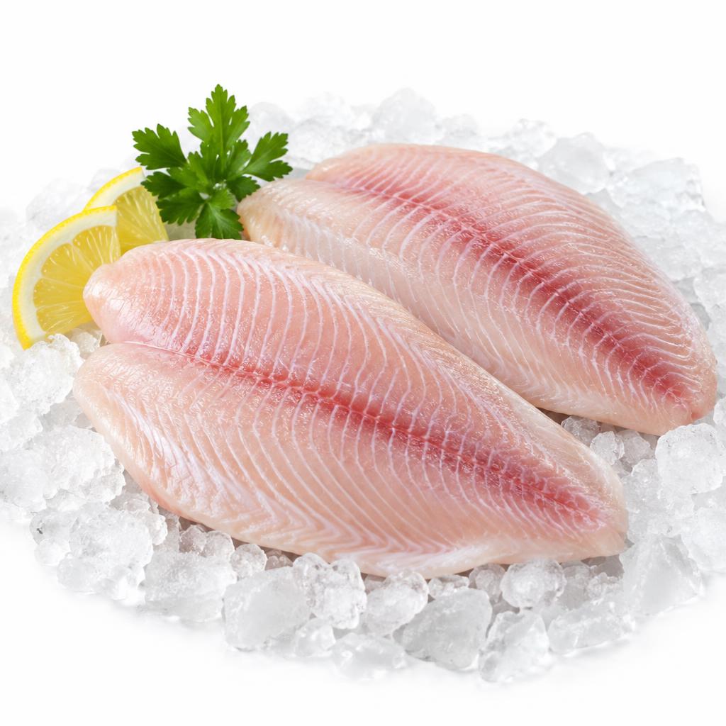 Tilapia Fillet